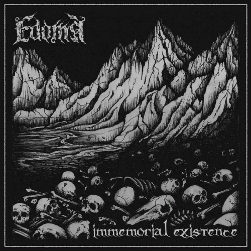 Edoma : Immemorial Existence